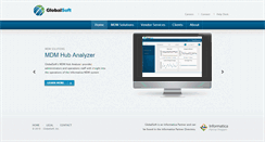 Desktop Screenshot of globalss.com